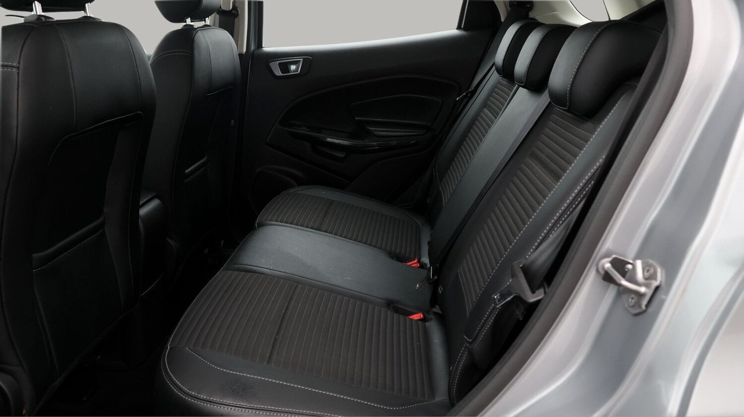 Used Ford Ecosport 2023 for sale - 77878807: Photo 16