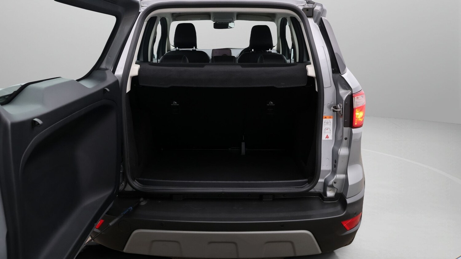 Used Ford Ecosport 2023 for sale - 77878807: Photo 17