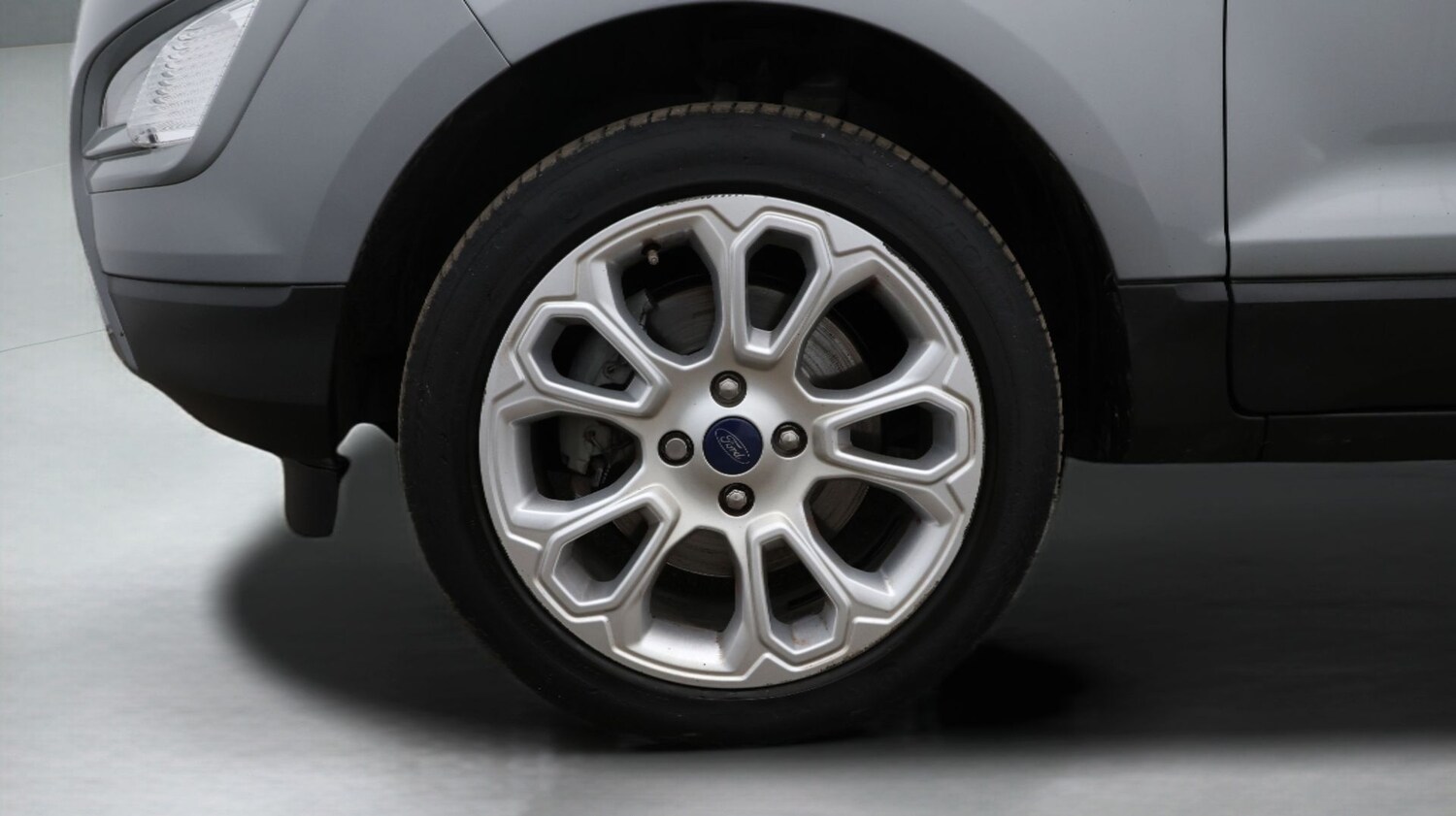 Used Ford Ecosport 2023 for sale - 77878807: Photo 18