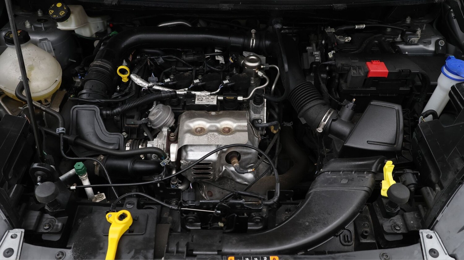 Used Ford Ecosport 2023 for sale - 77878807: Photo 19