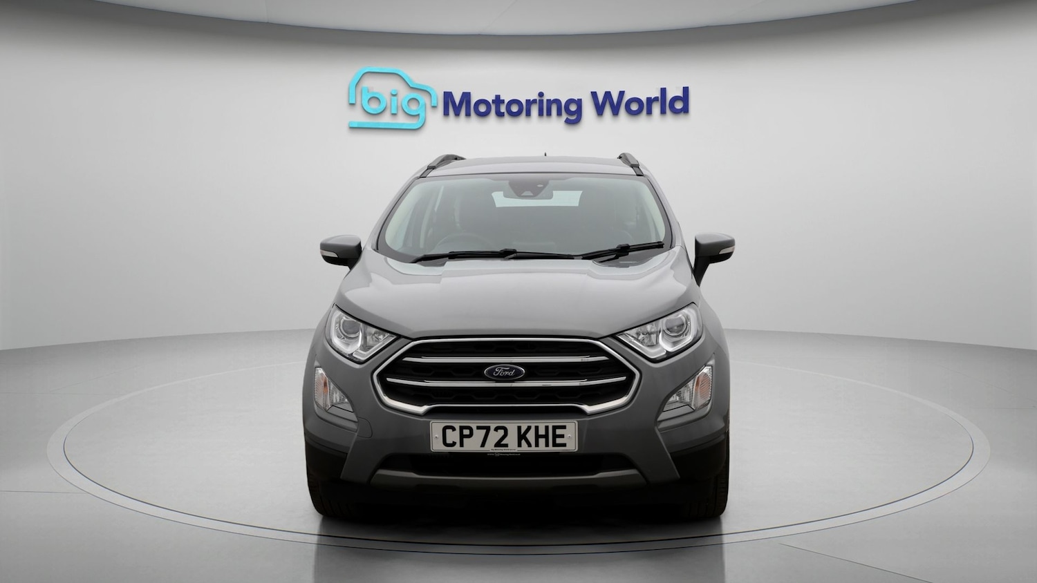 Used Ford Ecosport 2023 for sale - 77878807: Photo 2