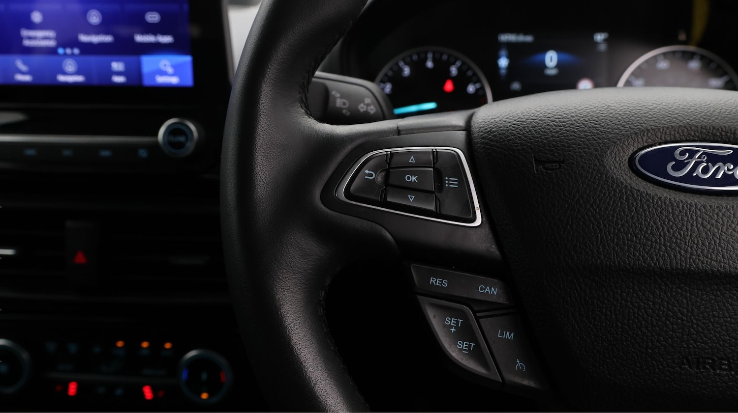 Used Ford Ecosport 2023 for sale - 77878807: Photo 22