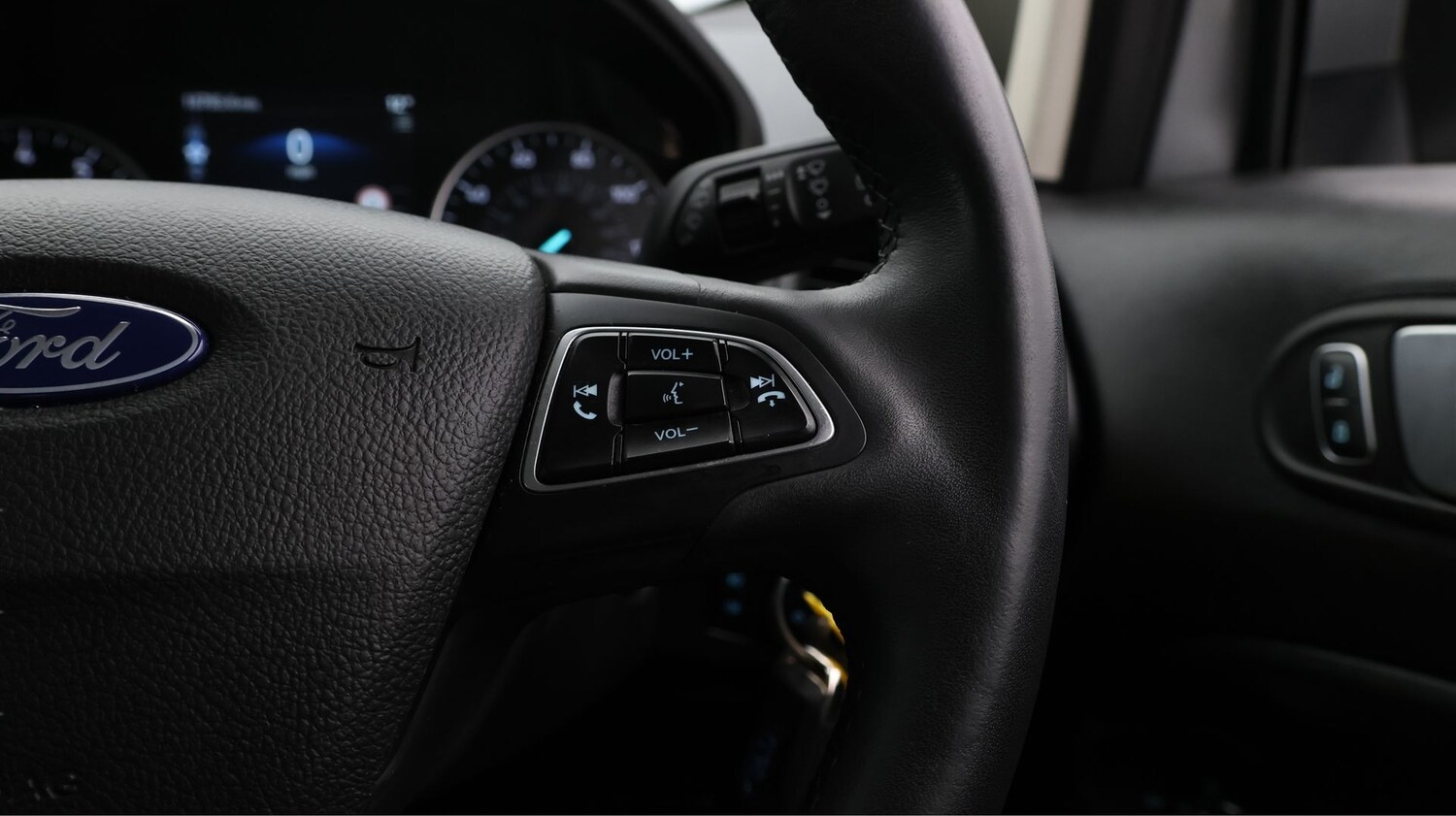 Used Ford Ecosport 2023 for sale - 77878807: Photo 24