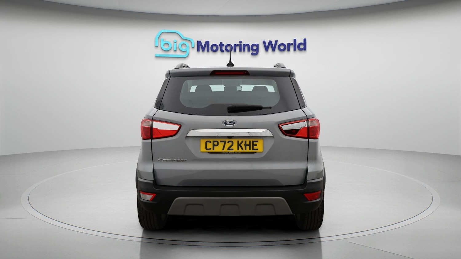 Used Ford Ecosport 2023 for sale - 77878807: Photo 6