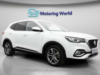 2023 (23) - 1.5 T-GDI Exclusive 5dr DCT