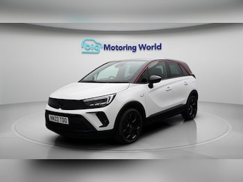 Used Vauxhall Crossland 2022 for sale - 78767583: Photo