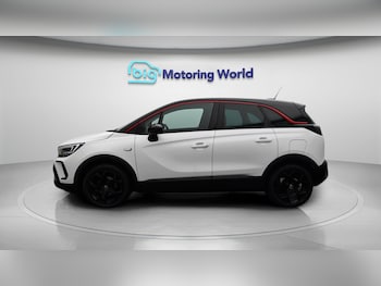 Used Vauxhall Crossland 2022 for sale - 78767583: Photo