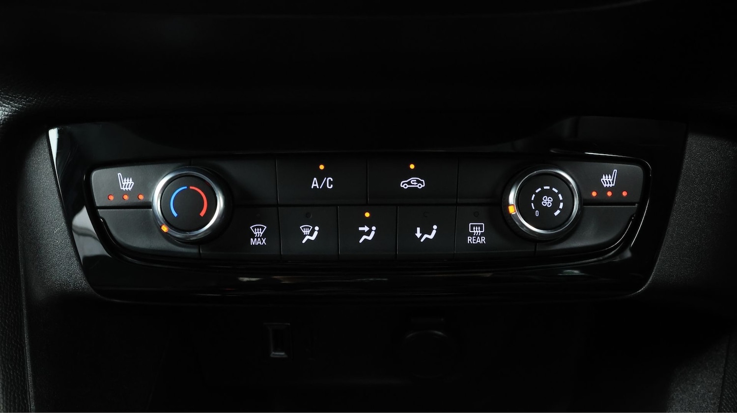 Used Vauxhall Corsa 2021 for sale - 77245578: Photo 12