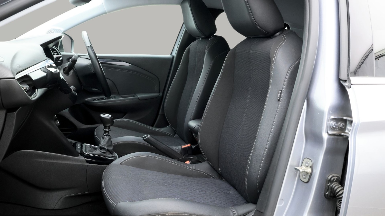 Used Vauxhall Corsa 2021 for sale - 77245578: Photo 14