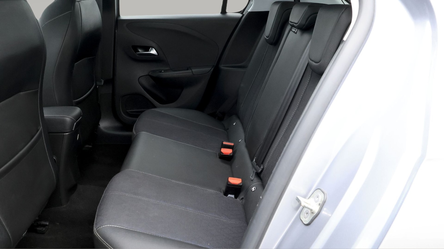 Used Vauxhall Corsa 2021 for sale - 77245578: Photo 16