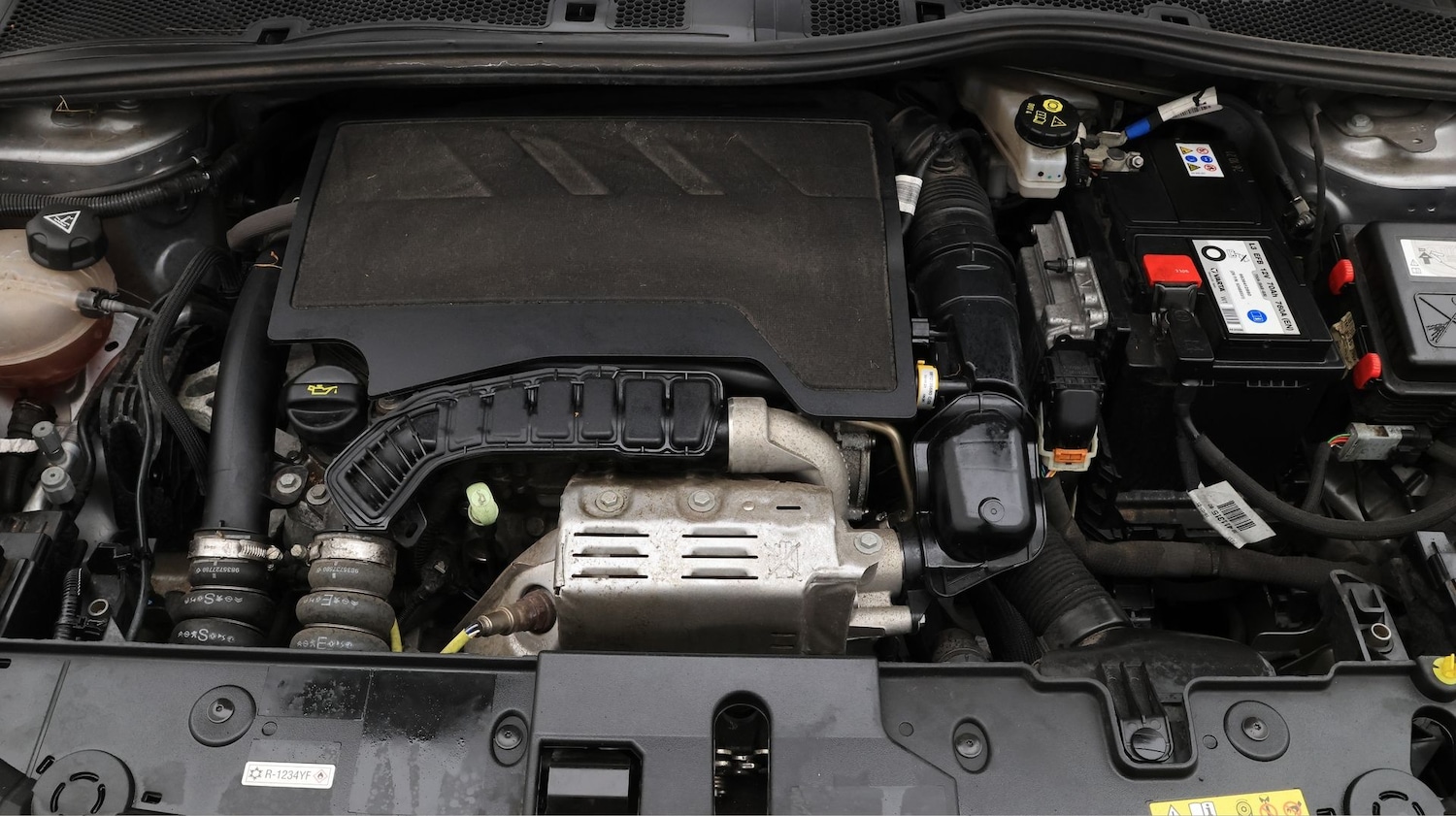 Used Vauxhall Corsa 2021 for sale - 77245578: Photo 19