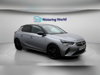 2021 - 1.2 Turbo Elite Edition 5dr