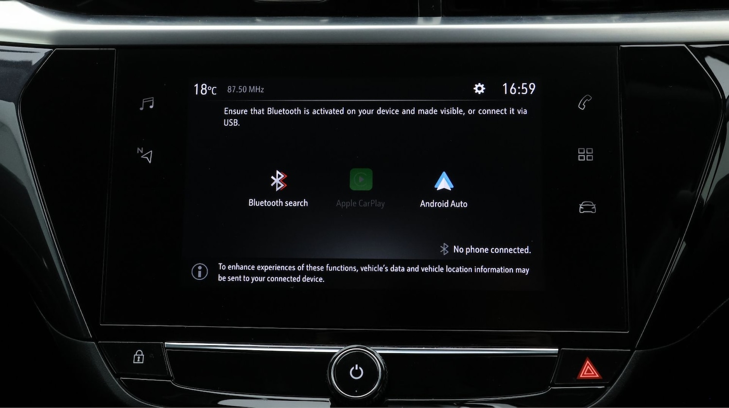 Used Vauxhall Corsa 2021 for sale - 77245578: Photo 25