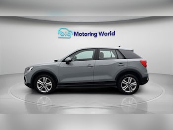 Used Audi Q2 2022 for sale - 79355558: Photo