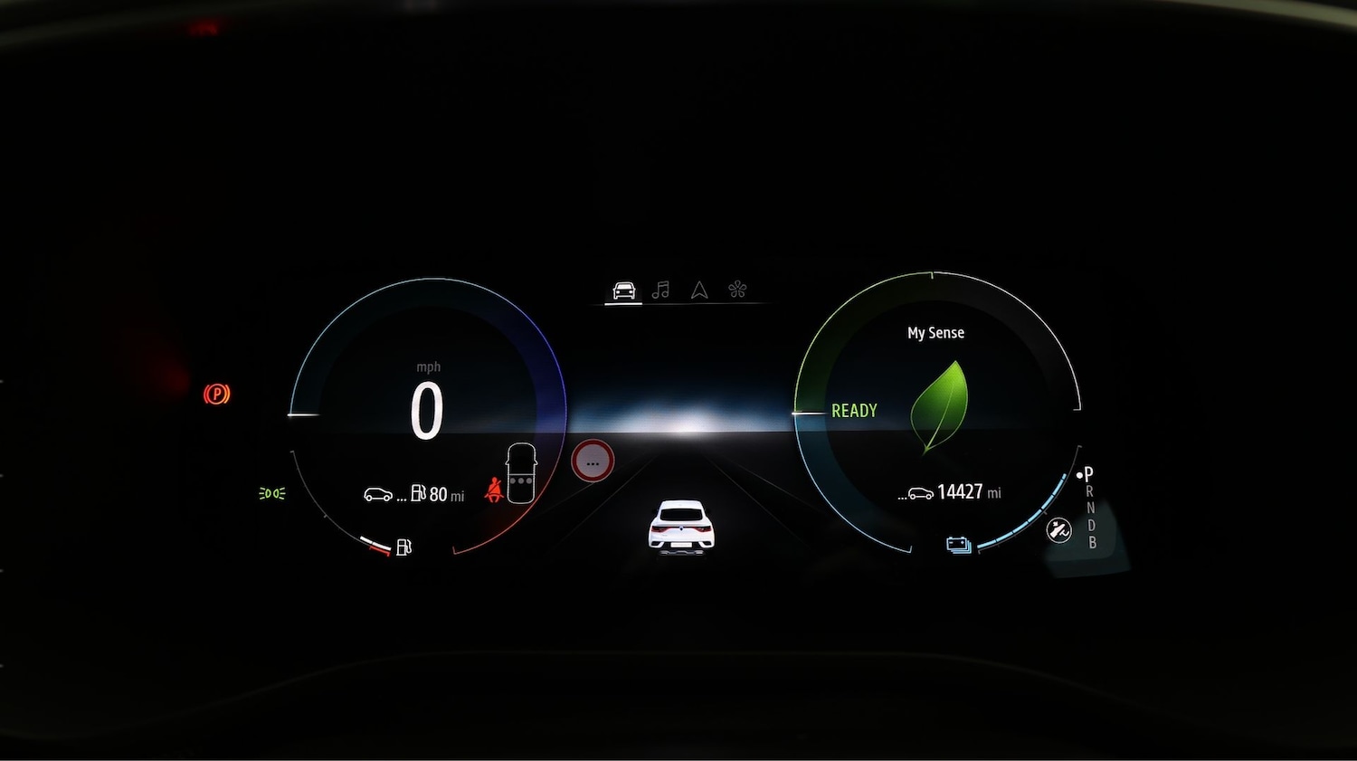 Used Renault Arkana 2023 for sale - 77201118: Photo 10