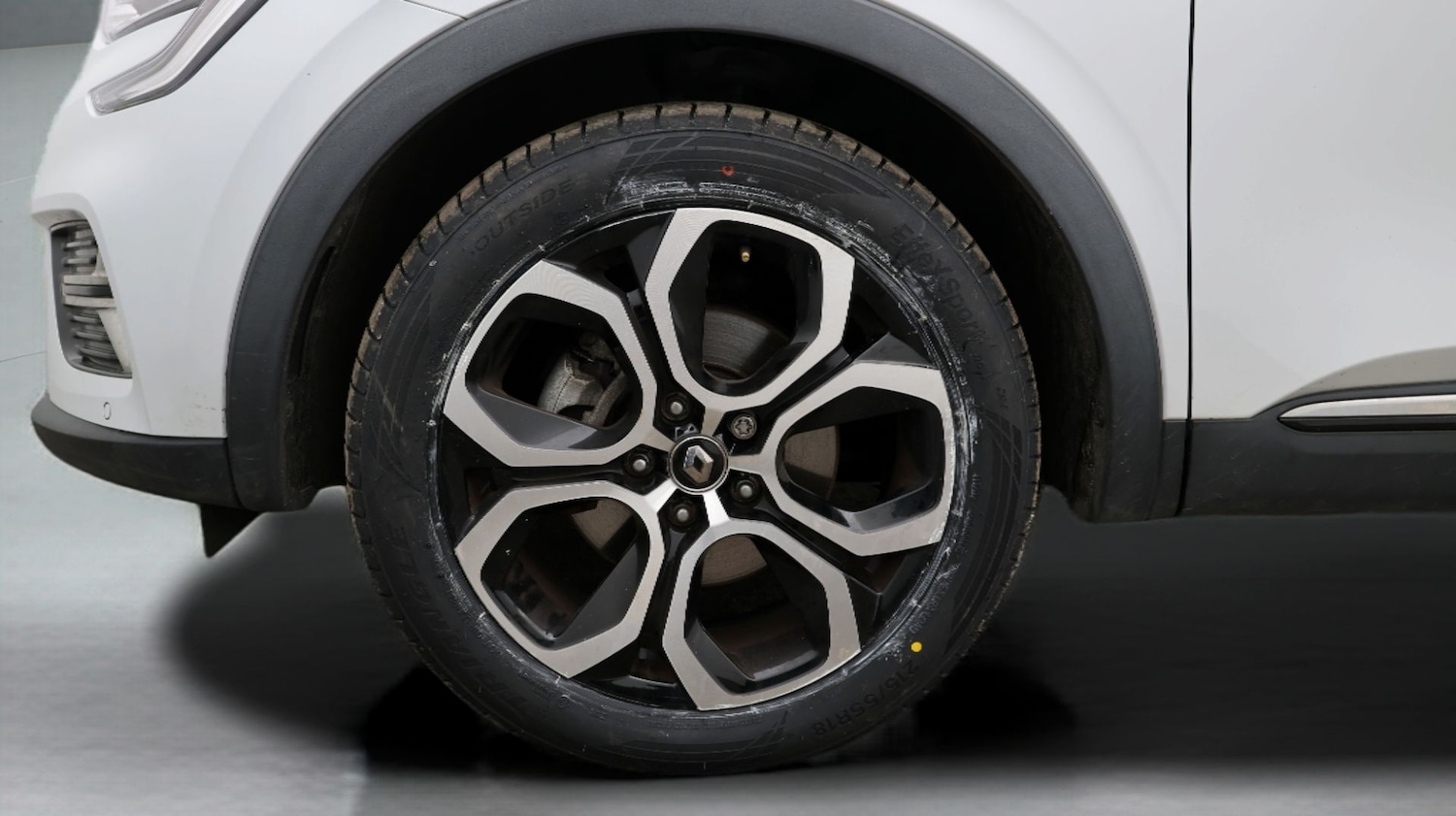 Used Renault Arkana 2023 for sale - 77201118: Photo 18