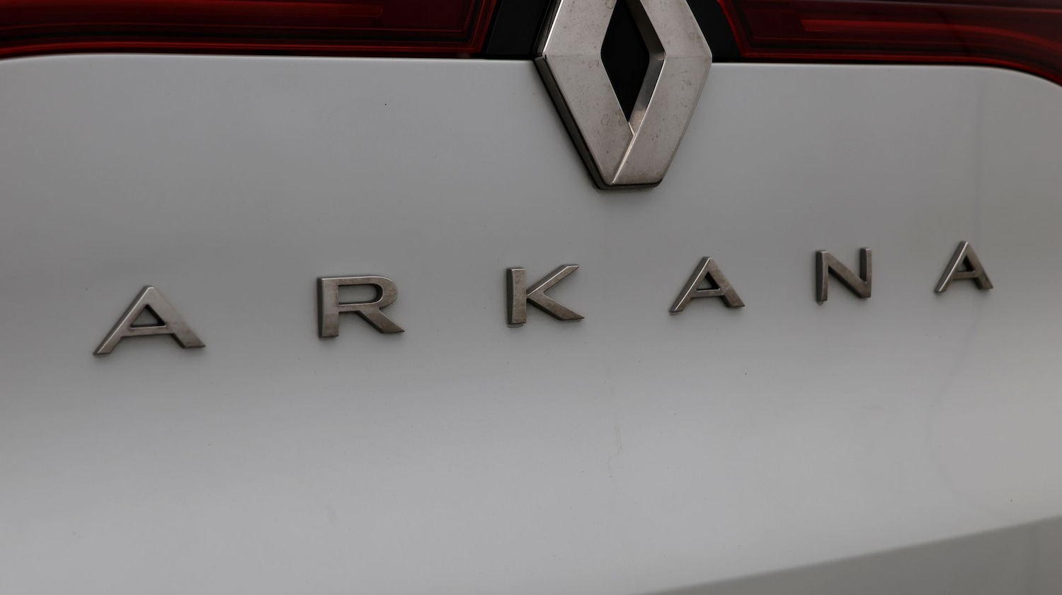 Used Renault Arkana 2023 for sale - 77201118: Photo 24