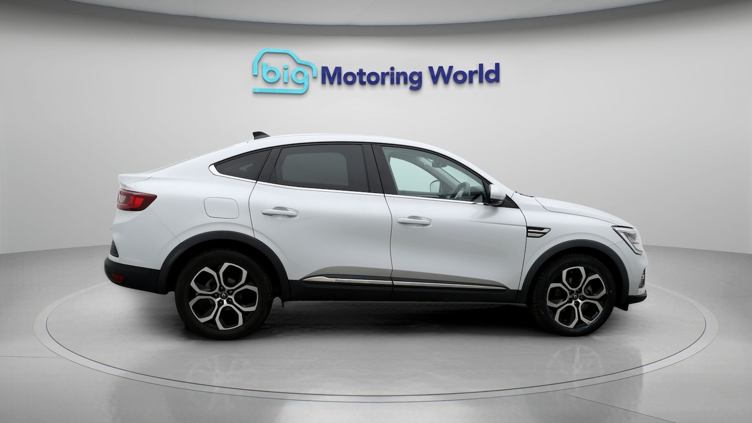 Used Renault Arkana 2023 for sale - 77201118: Photo 8