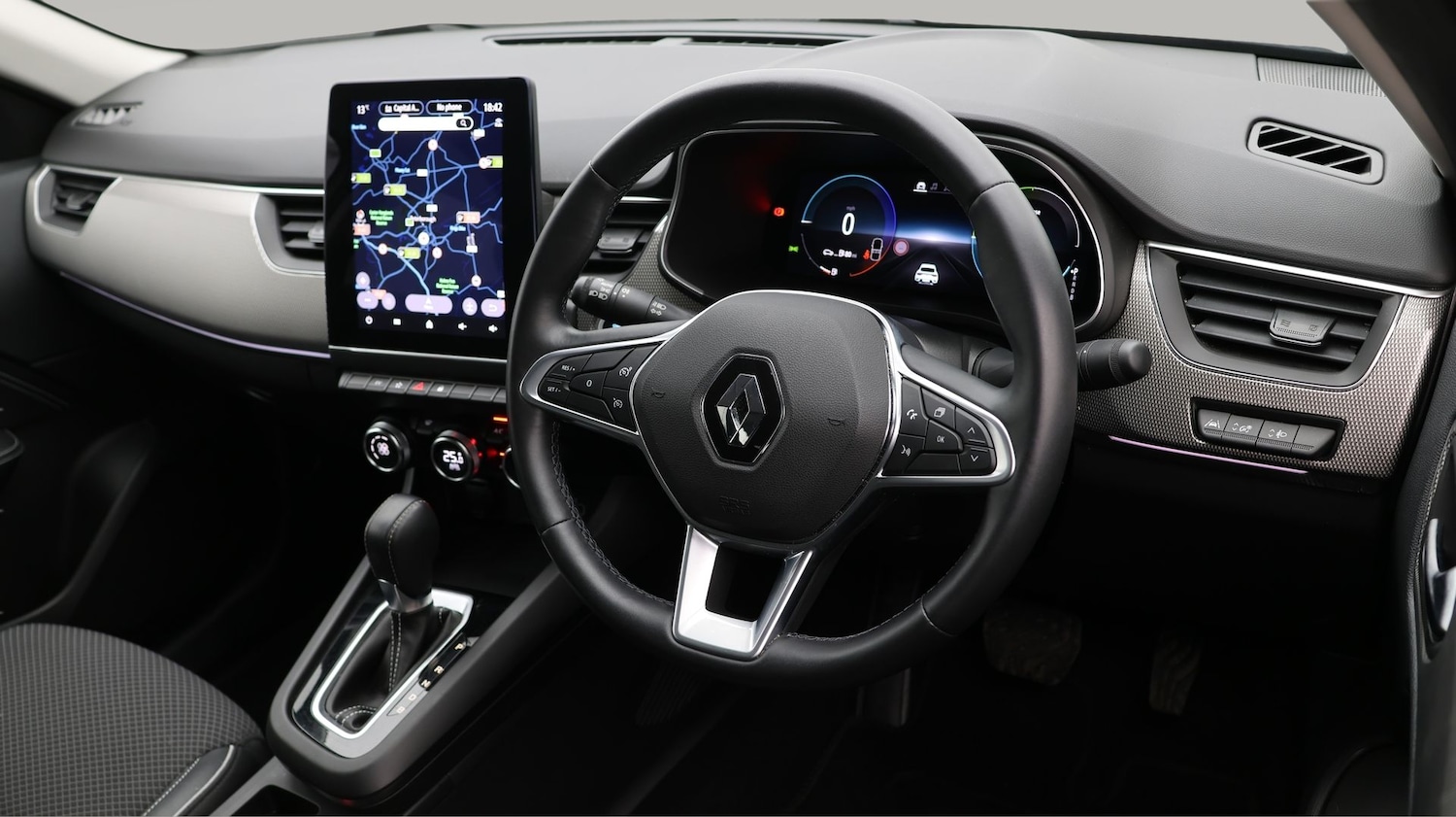 Used Renault Arkana 2023 for sale - 77201118: Photo 9