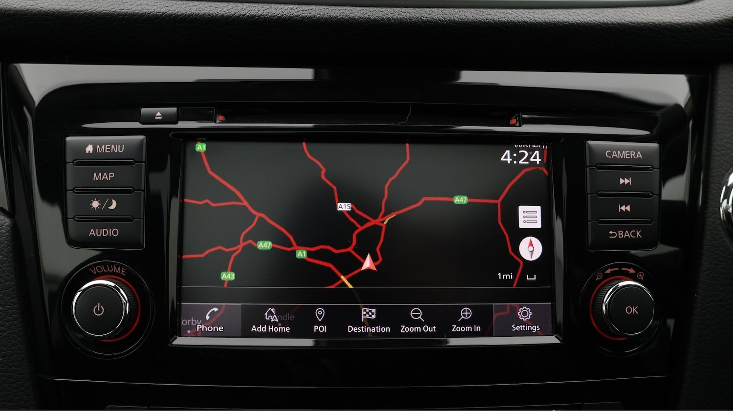 Used Nissan Qashqai for sale - 77364131: Photo 11