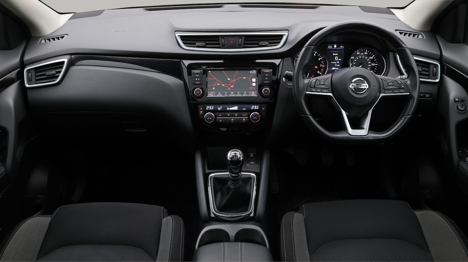 Used Nissan Qashqai for sale - 77364131: Photo 13