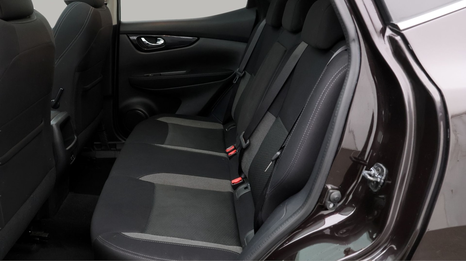 Used Nissan Qashqai for sale - 77364131: Photo 16