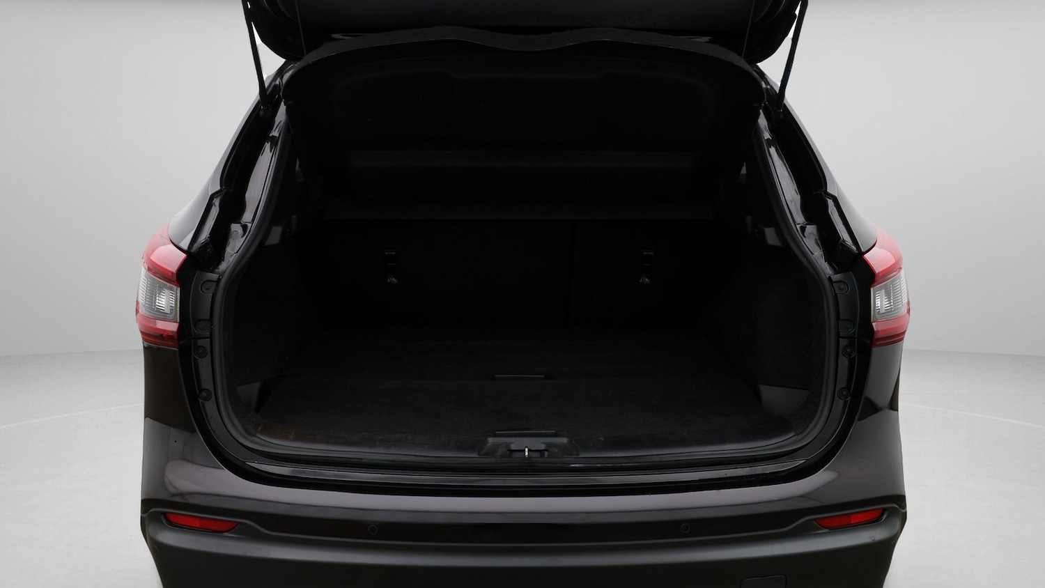 Used Nissan Qashqai for sale - 77364131: Photo 17