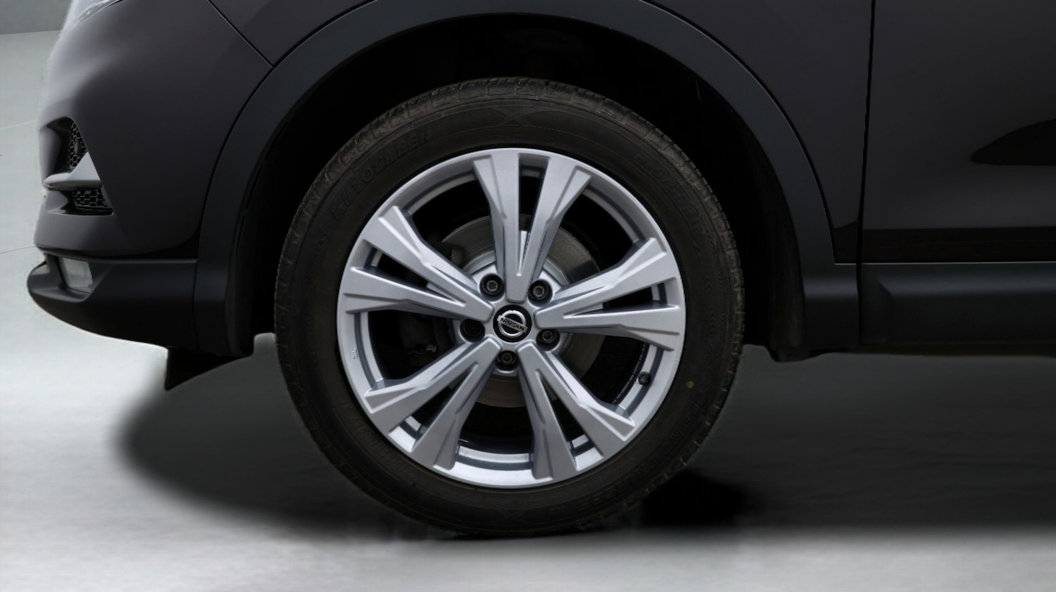 Used Nissan Qashqai for sale - 77364131: Photo 18