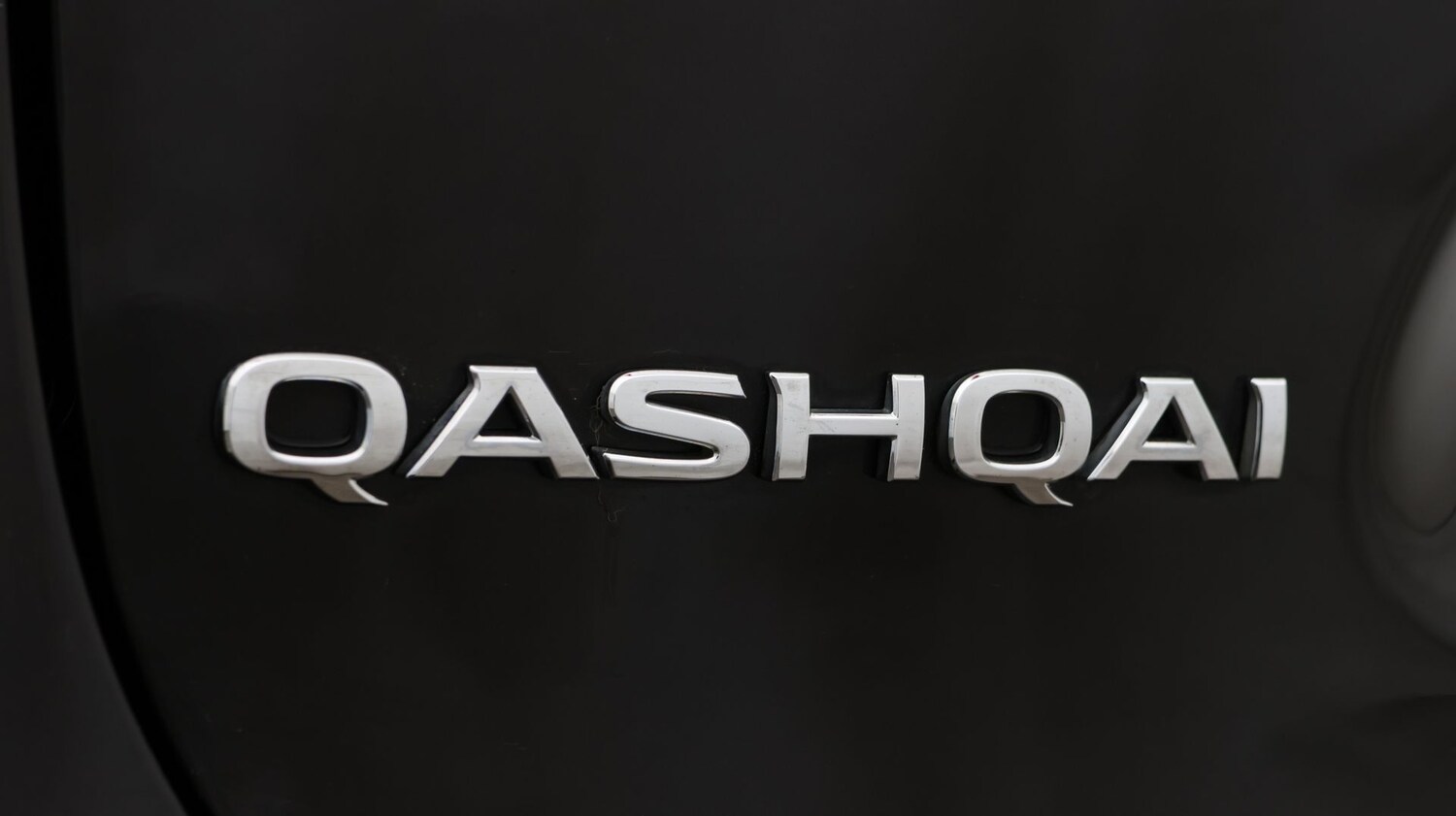 Used Nissan Qashqai for sale - 77364131: Photo 21