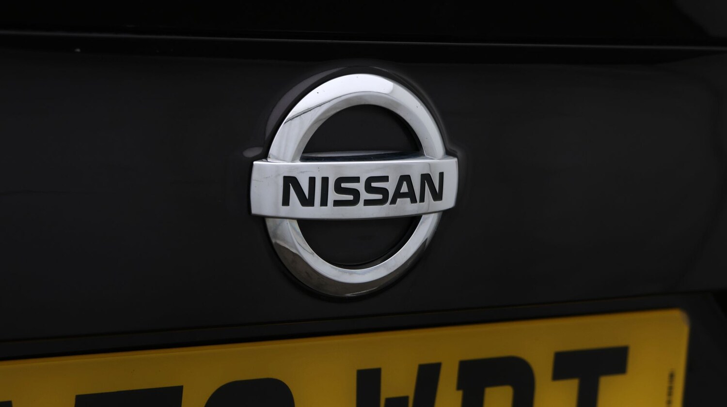 Used Nissan Qashqai for sale - 77364131: Photo 23