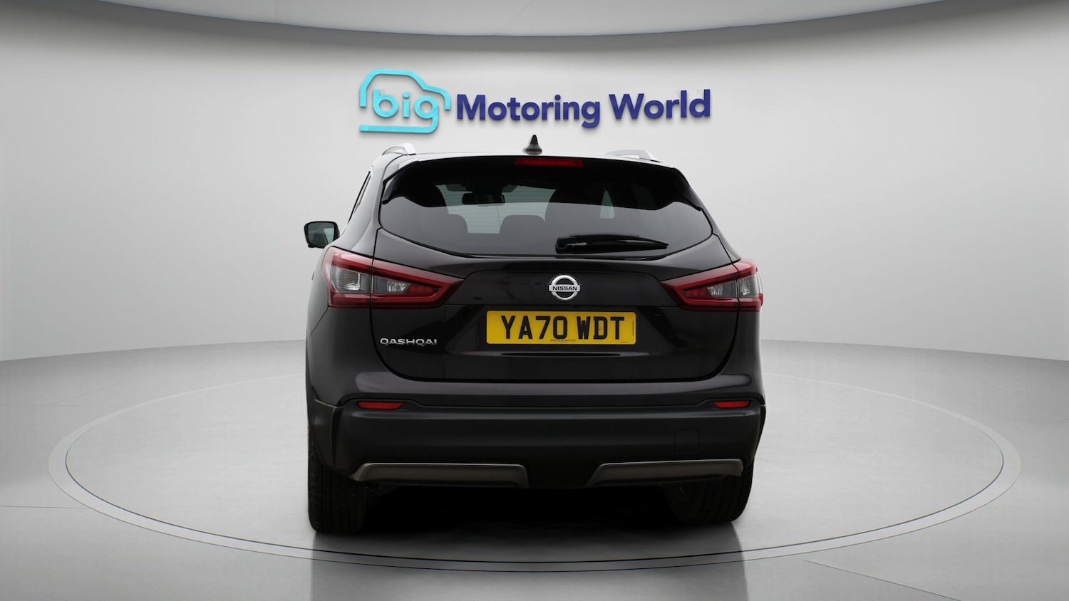 Used Nissan Qashqai for sale - 77364131: Photo 6