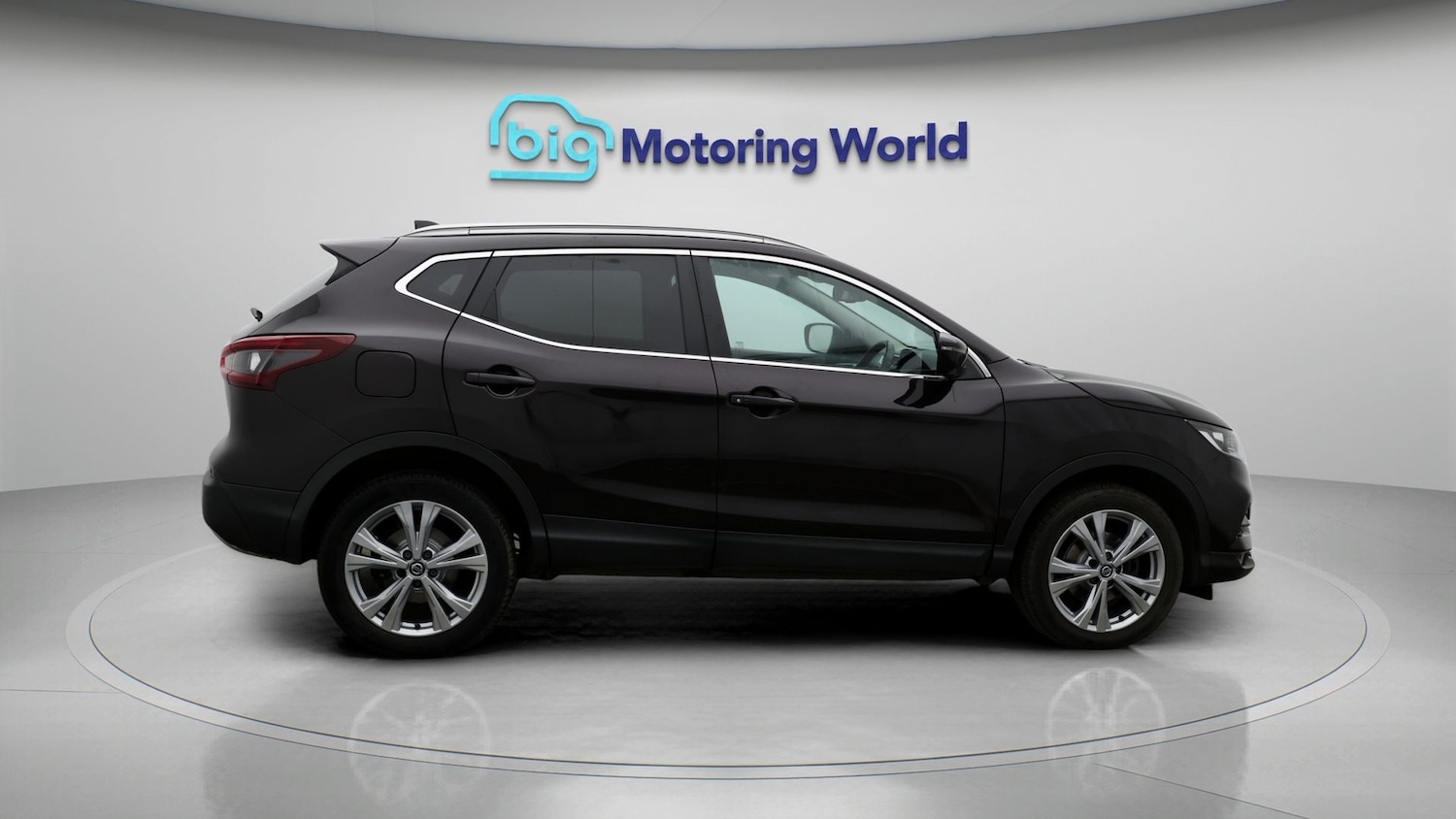 Used Nissan Qashqai for sale - 77364131: Photo 8