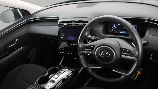 Used Hyundai TUCSON 2021 for sale - 76283373: Photo 10