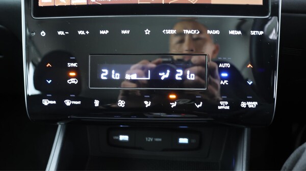 Used Hyundai TUCSON 2021 for sale - 76283373: Photo 13