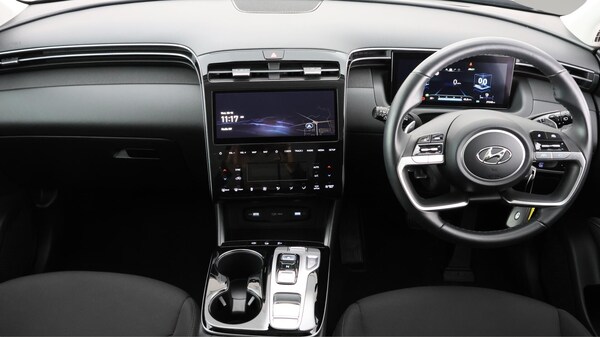 Used Hyundai TUCSON 2021 for sale - 76283373: Photo 14