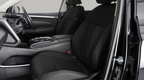 Used Hyundai TUCSON 2021 for sale - 76283373: Photo 15