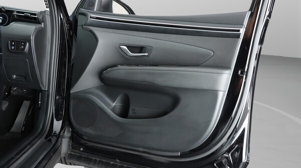 Used Hyundai TUCSON 2021 for sale - 76283373: Photo 16