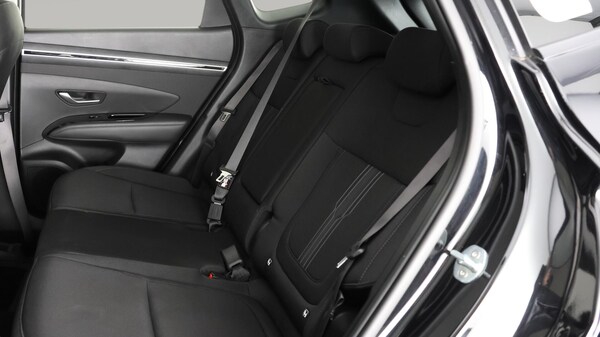 Used Hyundai TUCSON 2021 for sale - 76283373: Photo 17
