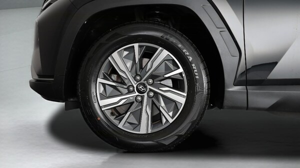Used Hyundai TUCSON 2021 for sale - 76283373: Photo 19