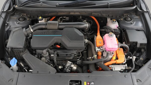 Used Hyundai TUCSON 2021 for sale - 76283373: Photo 20