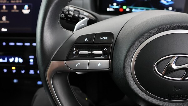 Used Hyundai TUCSON 2021 for sale - 76283373: Photo 23