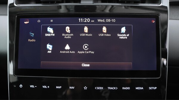 Used Hyundai TUCSON 2021 for sale - 76283373: Photo 25