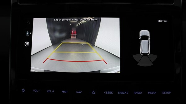Used Hyundai TUCSON 2021 for sale - 76283373: Photo 26
