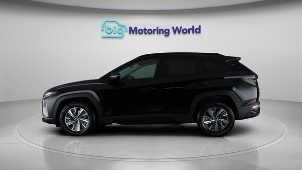 Used Hyundai TUCSON 2021 for sale - 76283373: Photo 5