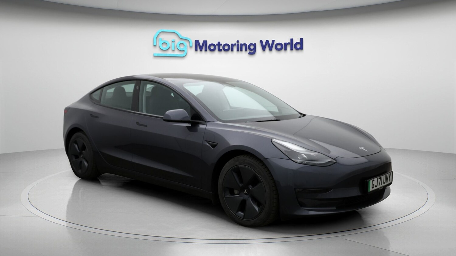 Used Tesla Model 3 2021 for sale - 76851847: Photo 22