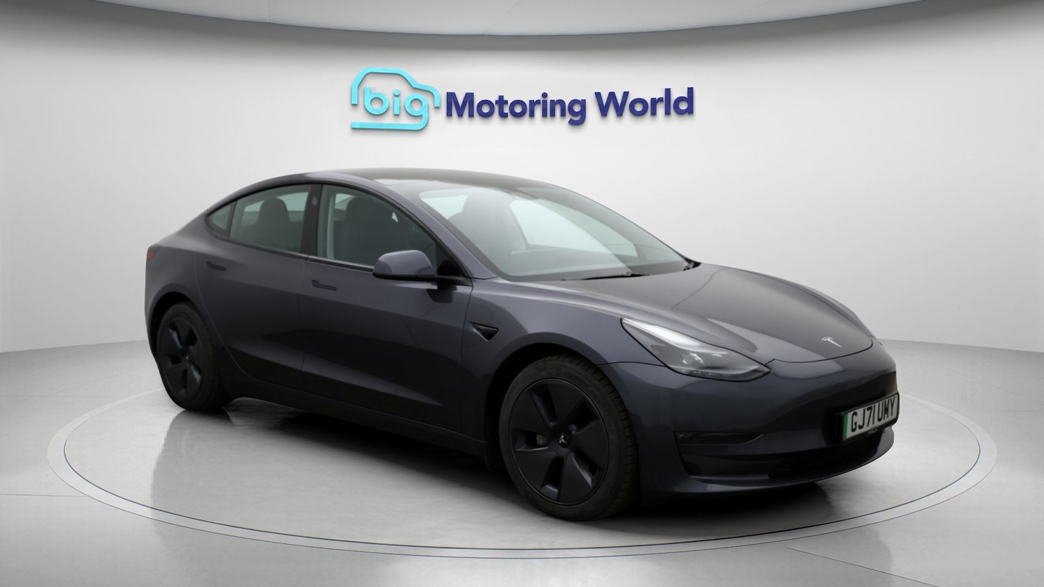 Used Tesla Model 3 2021 for sale - 76851847: Photo 8