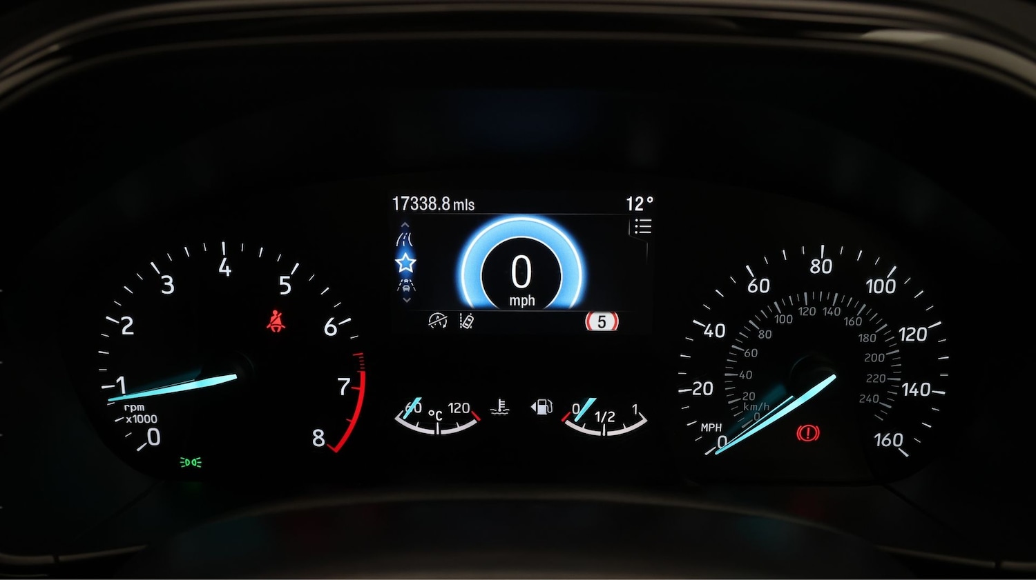 Used Ford Focus 2023 for sale - 77878789: Photo 10