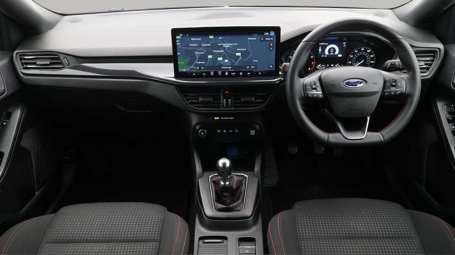 Used Ford Focus 2023 for sale - 77878789: Photo 13