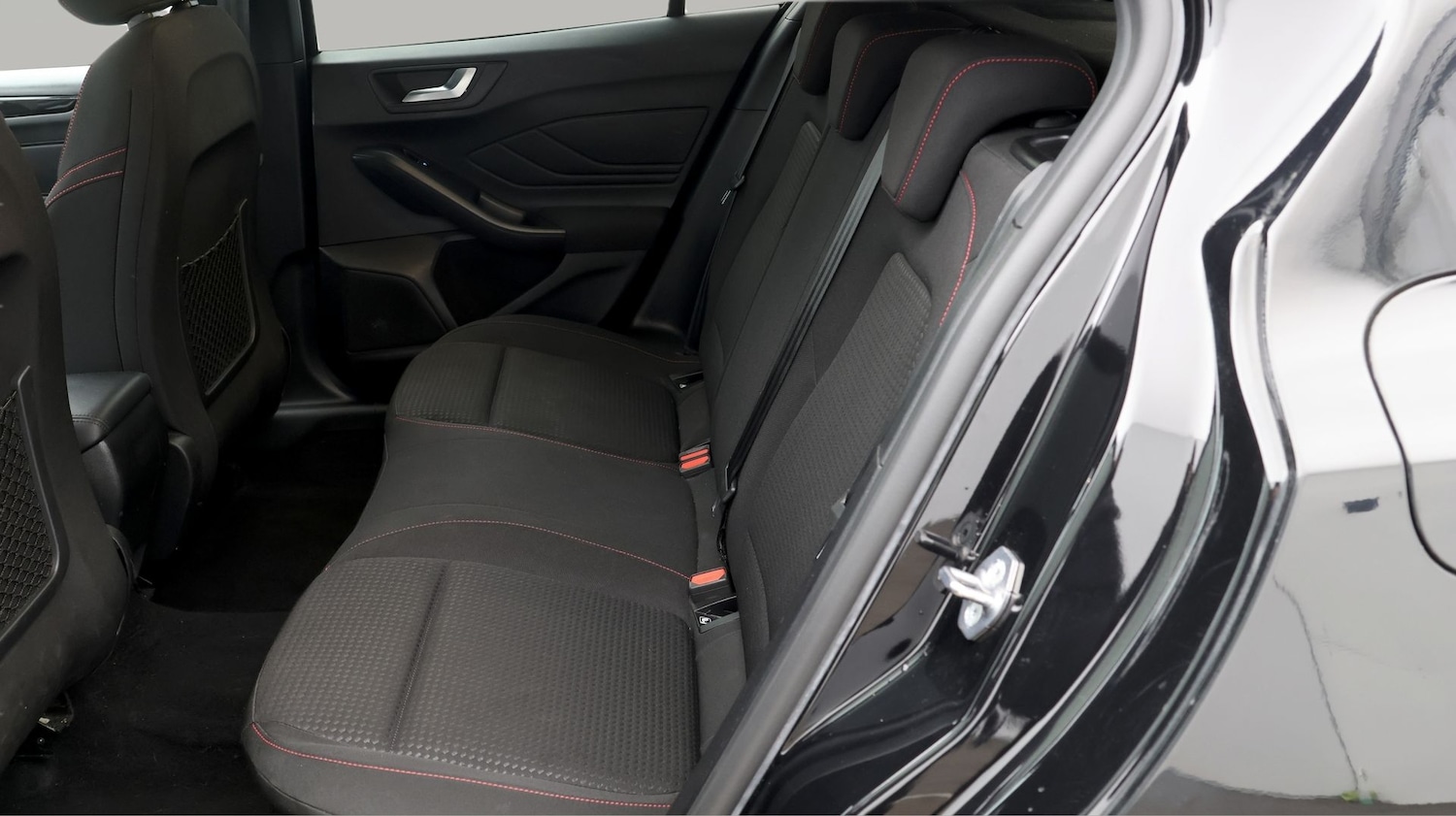 Used Ford Focus 2023 for sale - 77878789: Photo 16