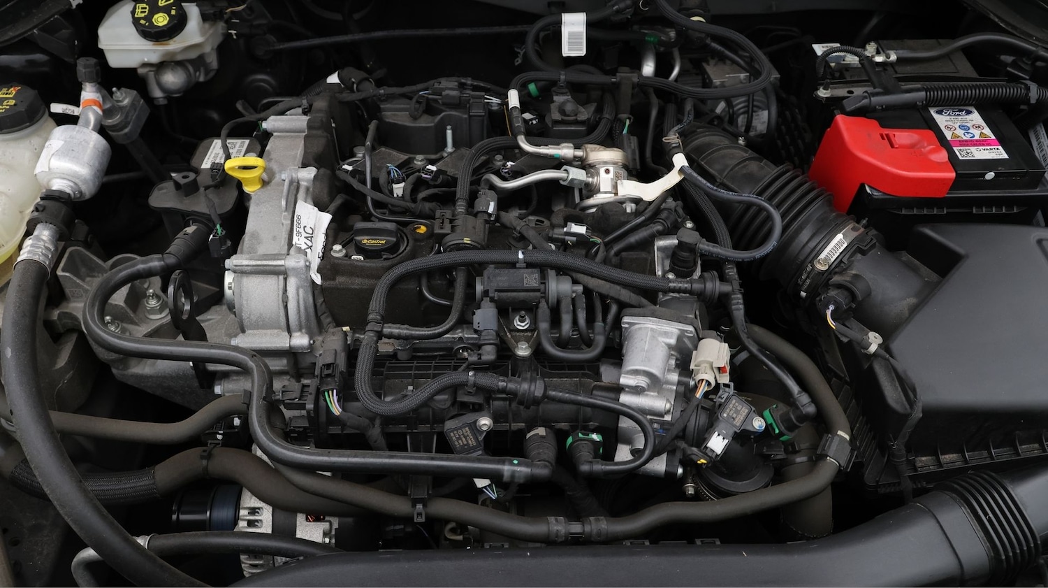 Used Ford Focus 2023 for sale - 77878789: Photo 19